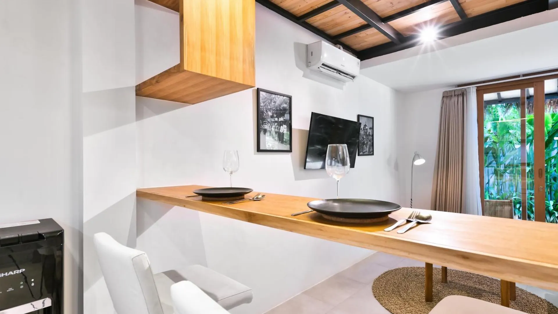 Berawa Village Apartment By Betterplace Canggu  Indonesia