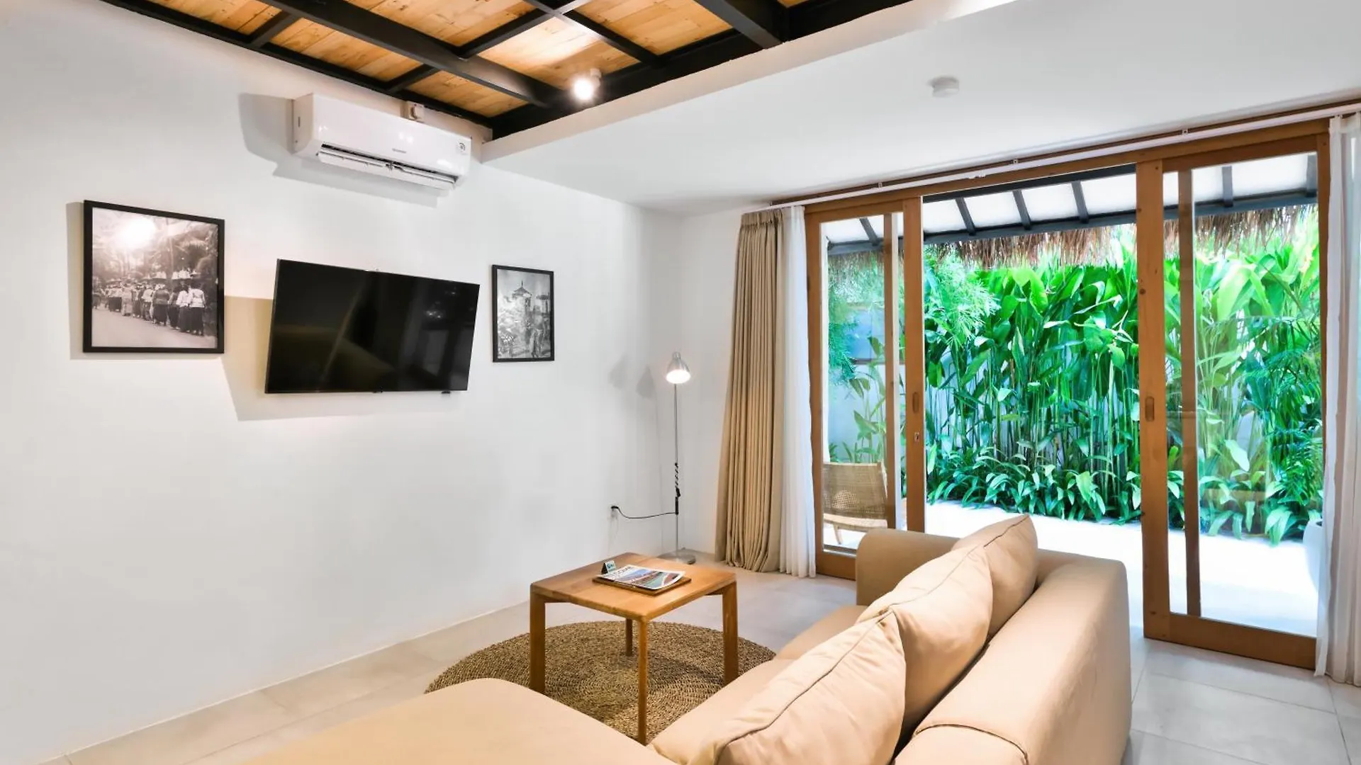 Berawa Village Apartment By Betterplace Canggu  Indonesia