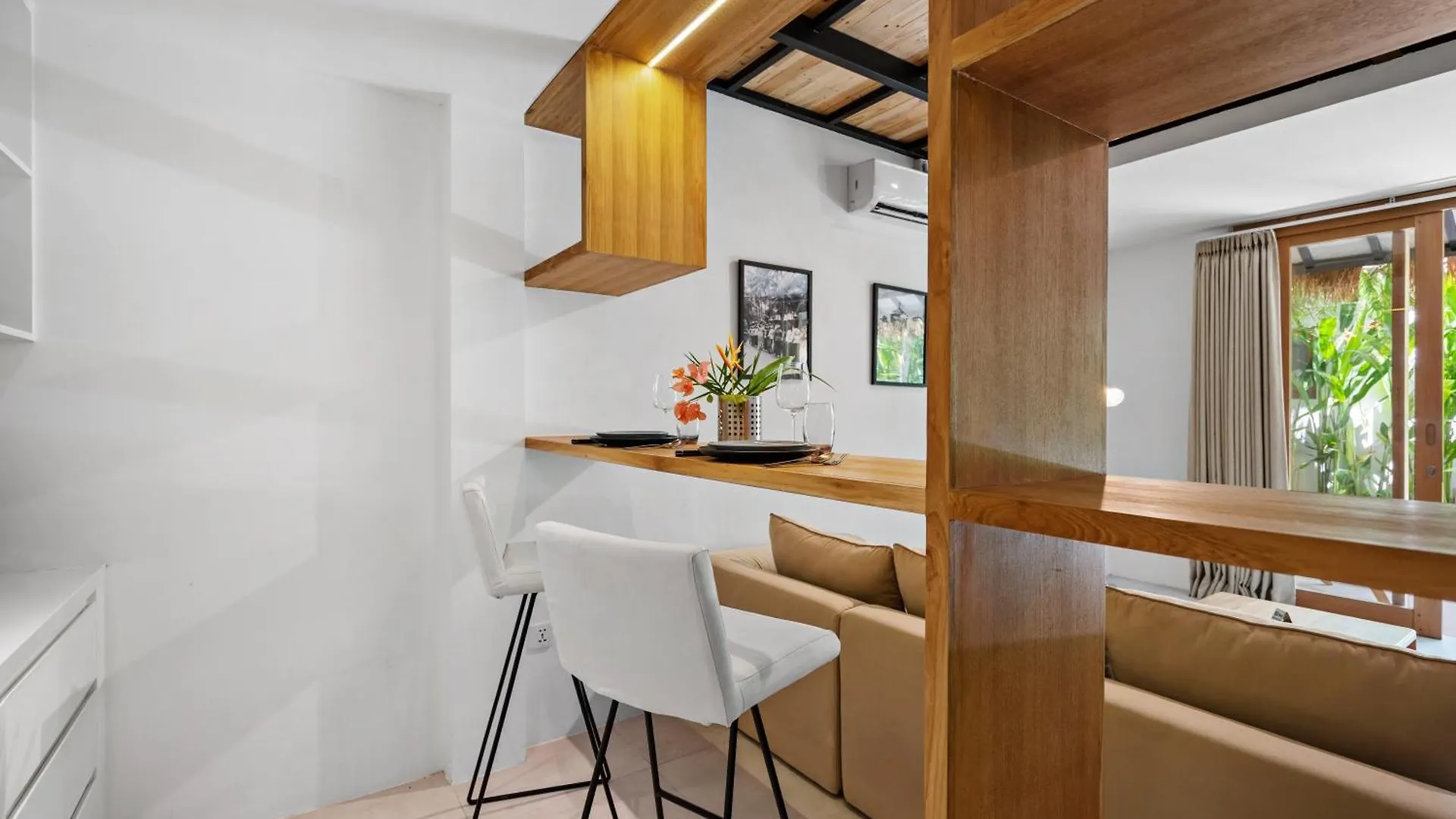 Berawa Village Apartment By Betterplace Canggu