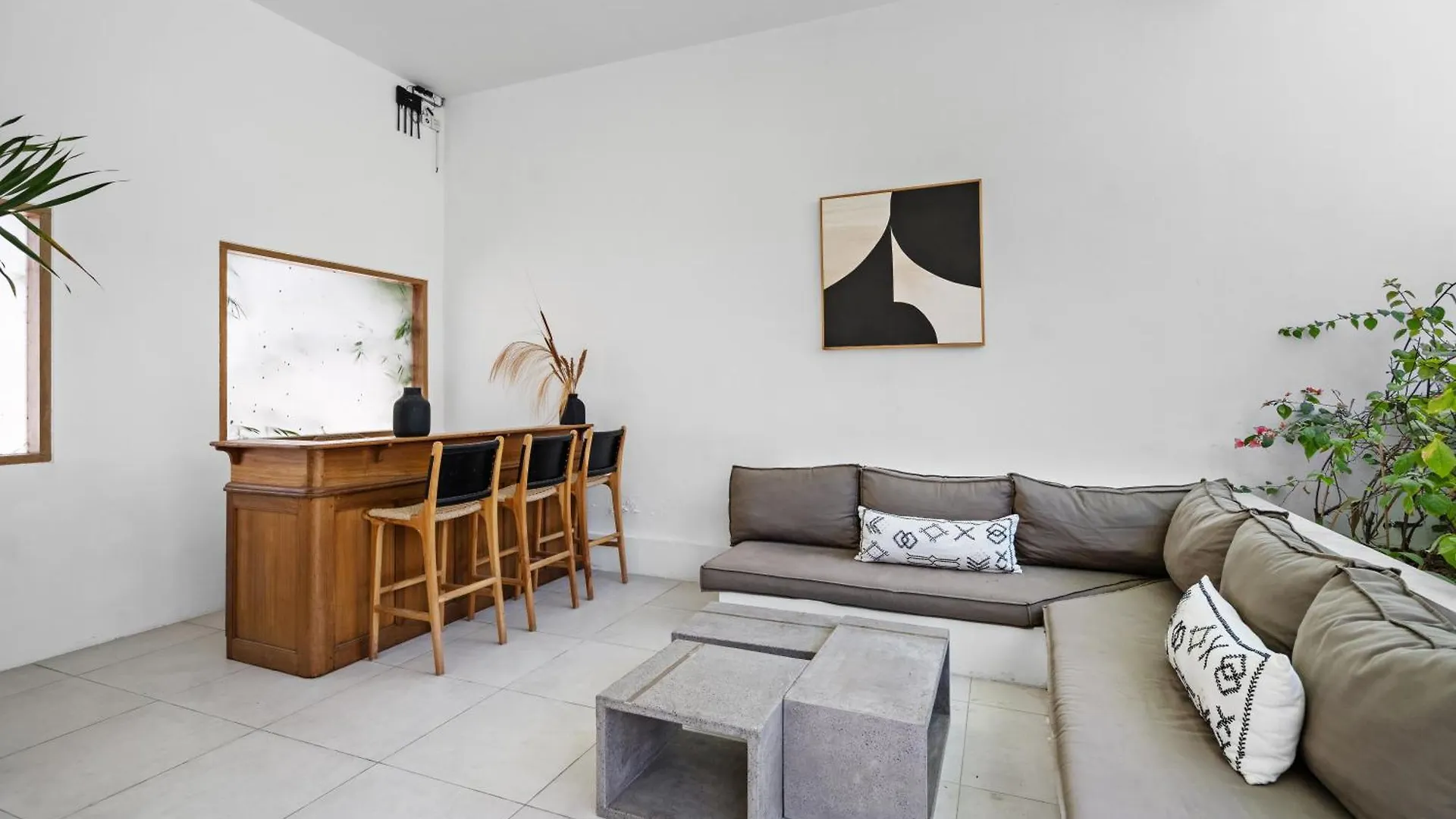 Berawa Village Apartment By Betterplace Canggu