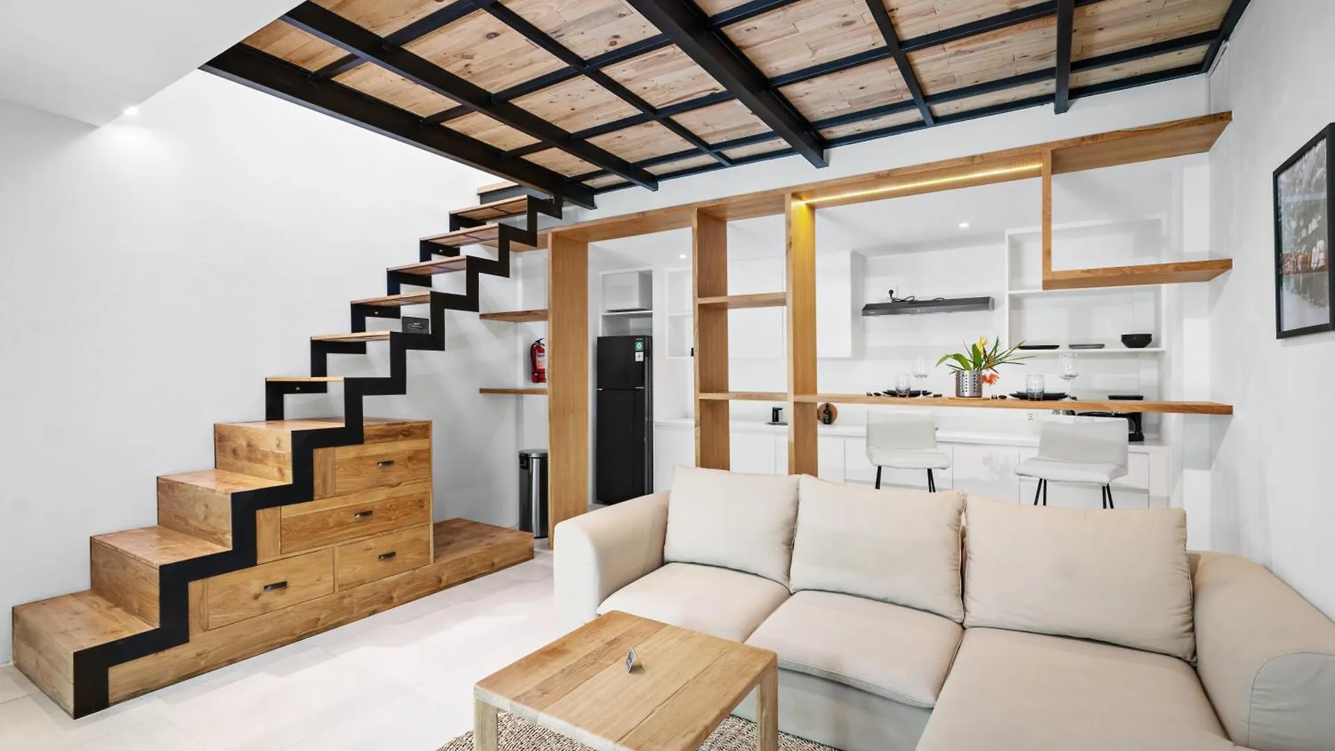 Berawa Village Apartment By Betterplace Canggu