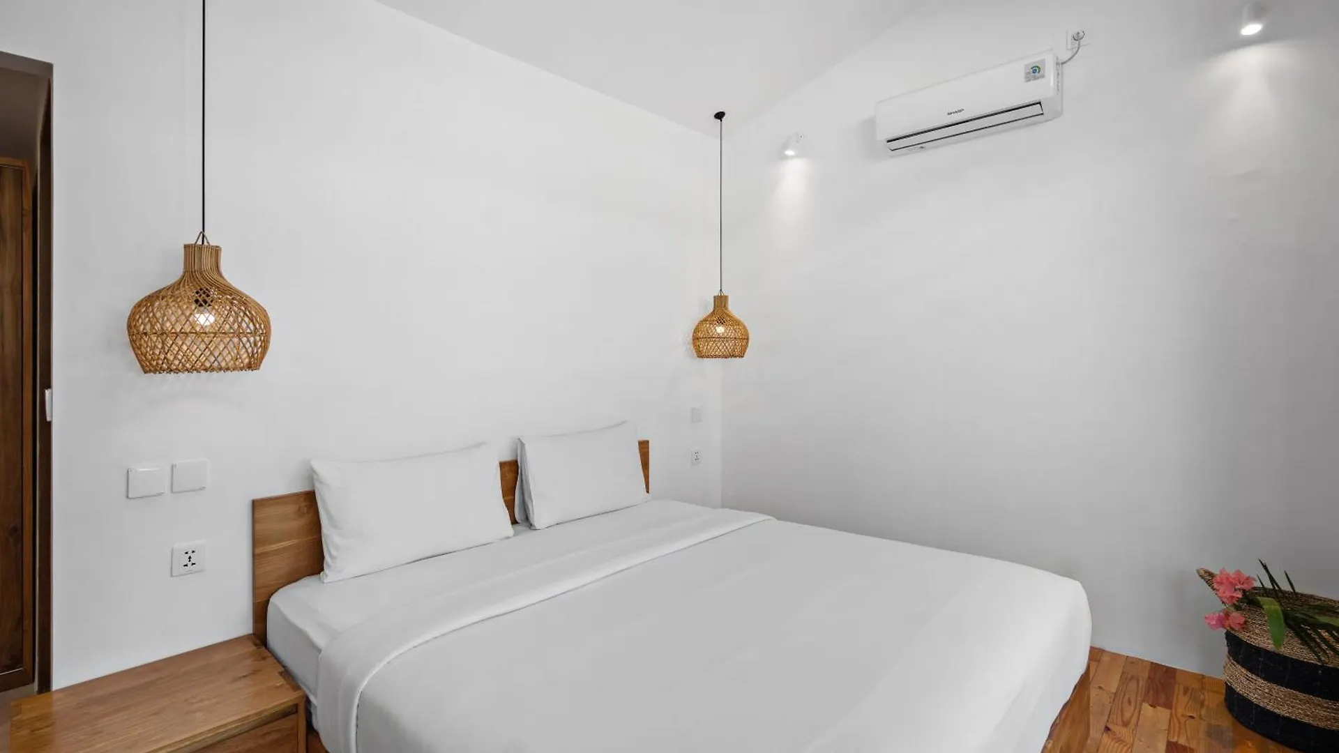 Berawa Village Apartment By Betterplace Canggu