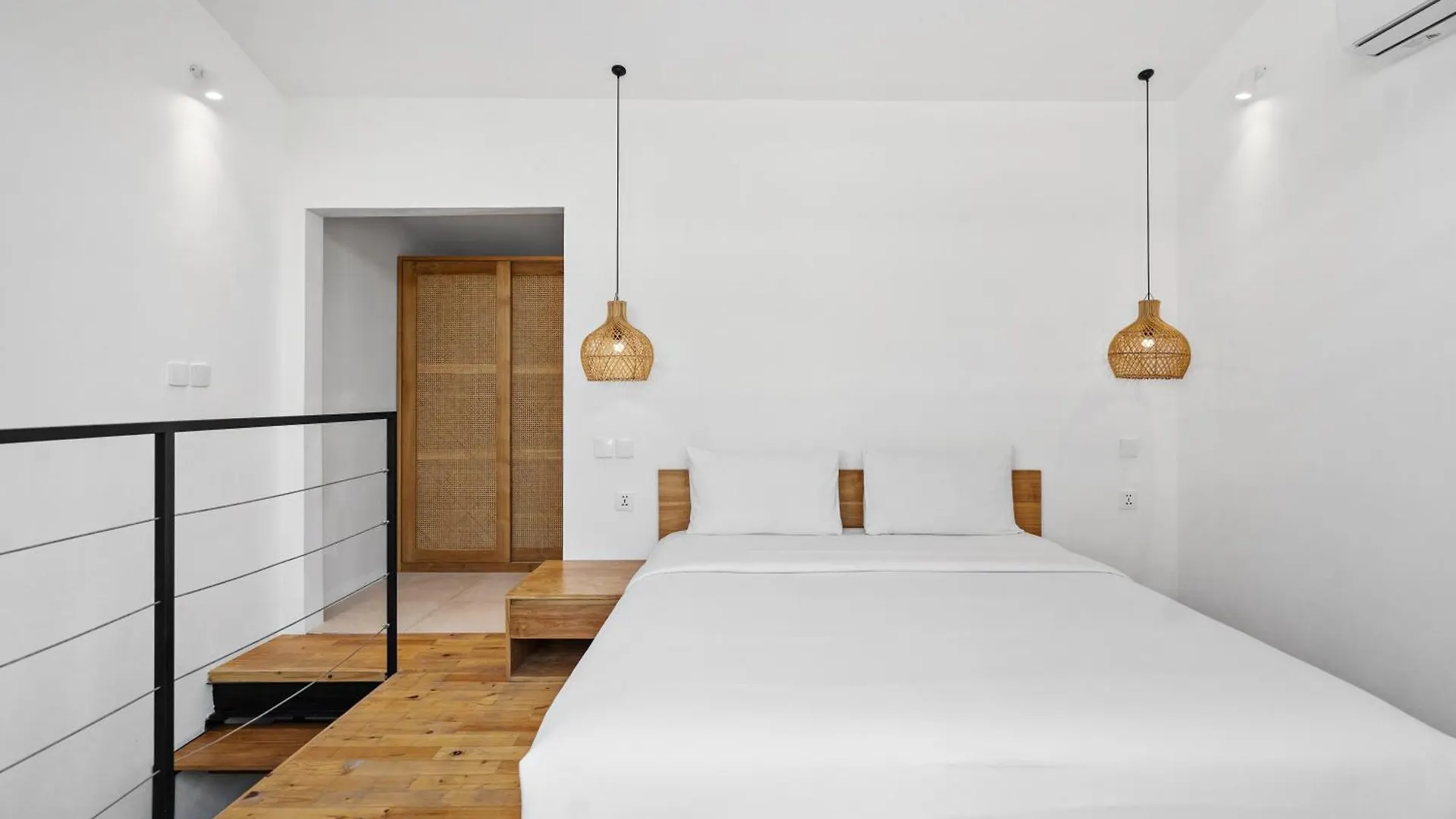 Berawa Village Apartment By Betterplace Canggu   Canggu (Bali)