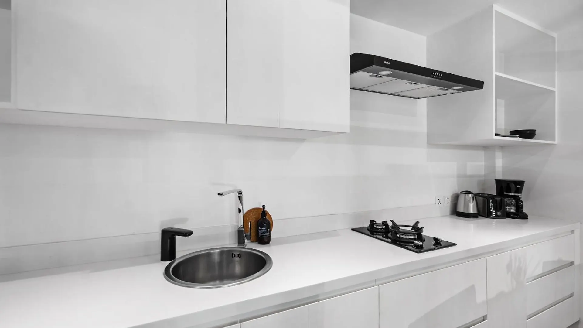 Berawa Village Apartment By Betterplace Canggu  Indonesia