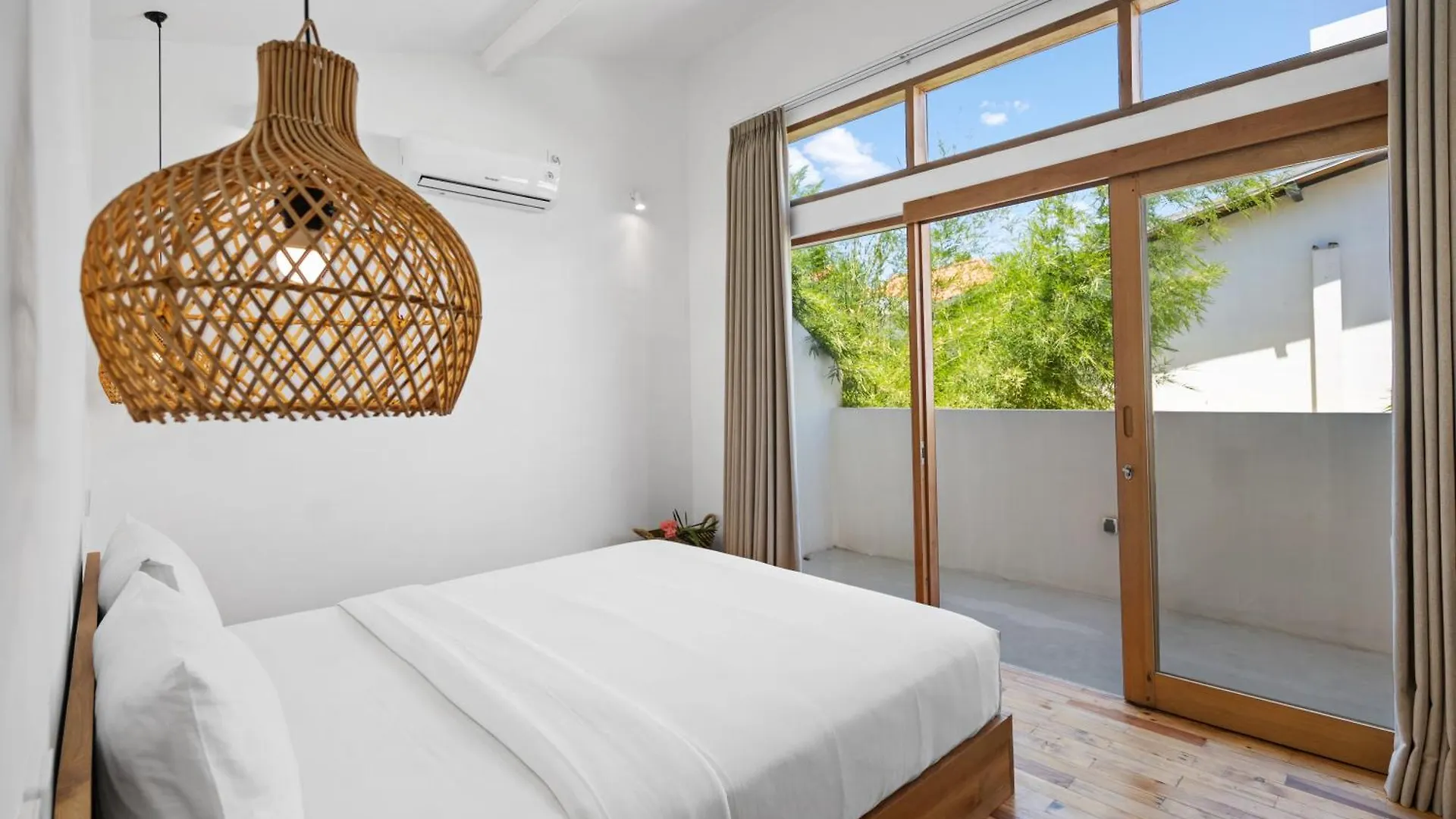 Berawa Village Apartment By Betterplace Canggu   Canggu (Bali)