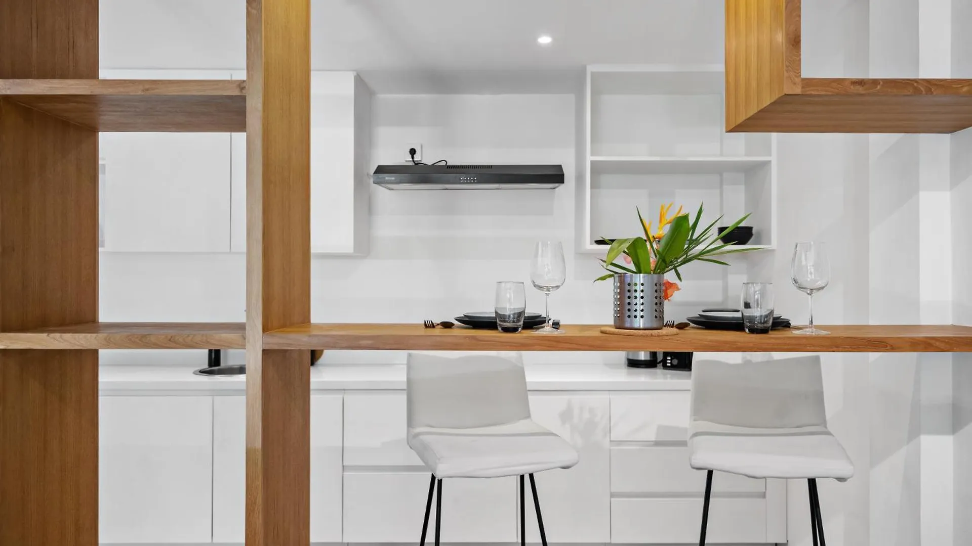 Berawa Village Apartment By Betterplace Canggu  Indonesia