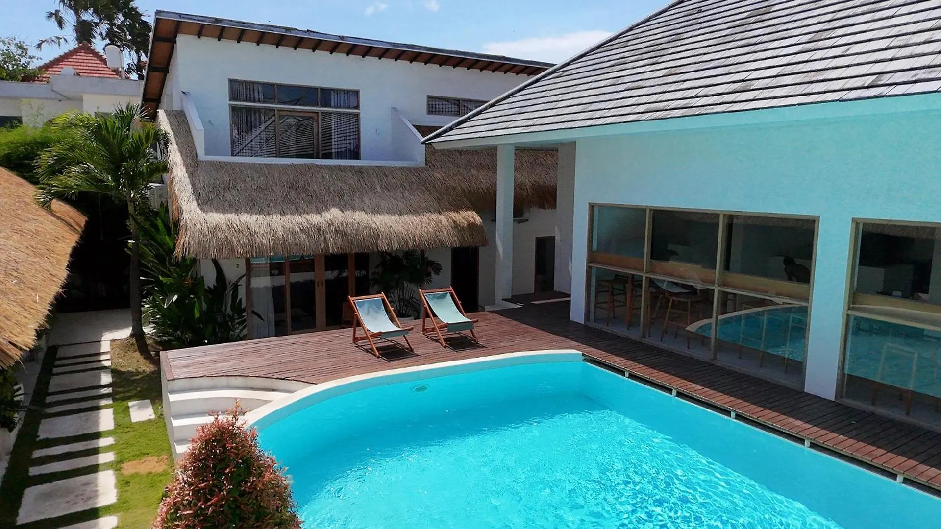 Berawa Village Apartment By Betterplace Canggu
